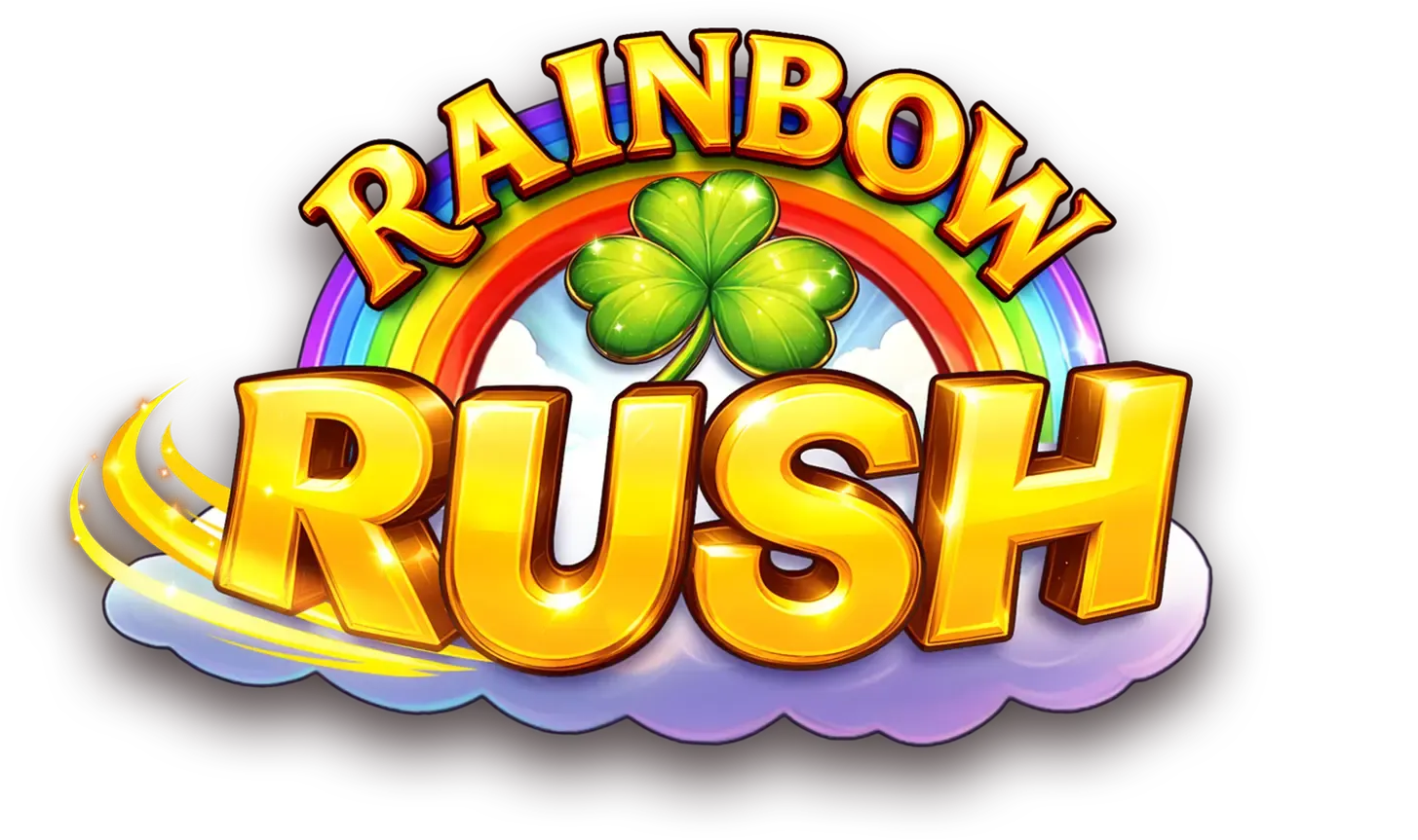 Rainbow Rush logo